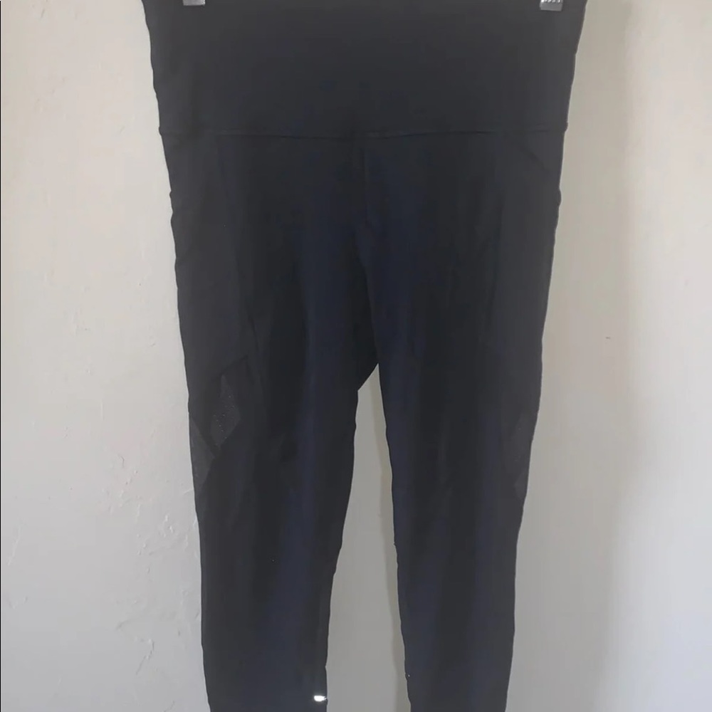 lululemon tun smoothly crop